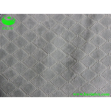 2014 New Sofa Fabric Diamond Fleece (BS9022)